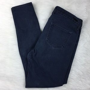 Kut From the Cloth Toothpick Skinny Jeans Womens